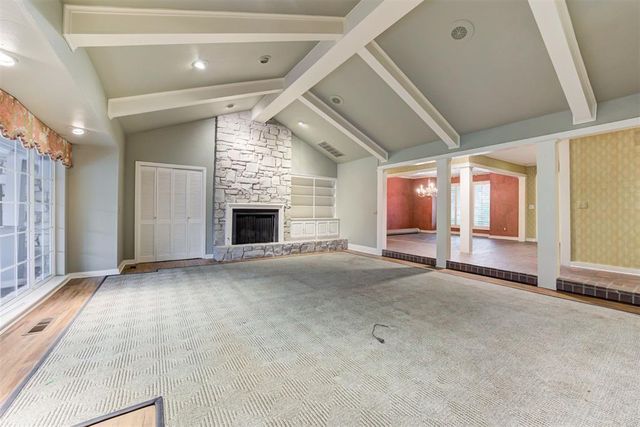 1433 Glenbrook Drive, Oklahoma City, OK 73118