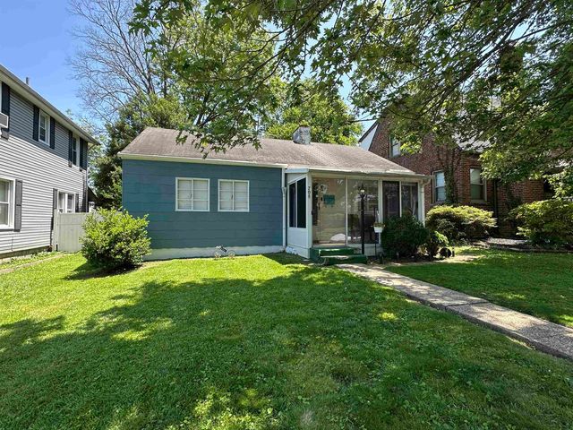 708 5th Street West, Huntington, WV 25701