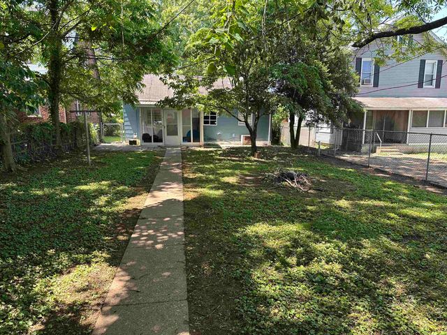 708 5th Street West, Huntington, WV 25701