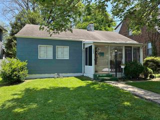 708 5th Street West, Huntington, WV 25701