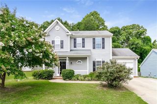 339 Walden Ridge Court, Winston-salem, NC 27127