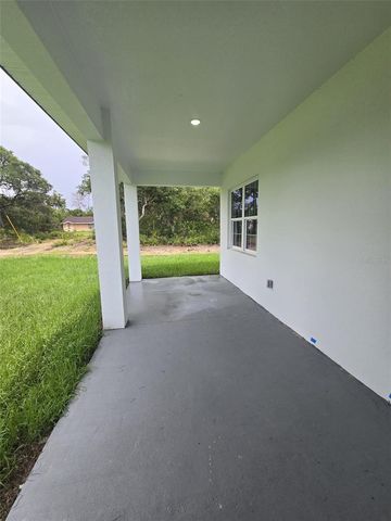 4397 SW 169TH PLACE, Ocala, FL 34473