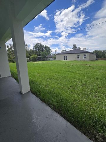 4397 SW 169TH PLACE, Ocala, FL 34473