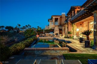 15 Rue Du Rivoli Place, Henderson, NV 89011