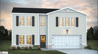 243 Green Pasture Road Lot 25, Fountain Inn, SC 29644