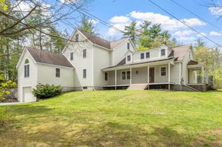 557 Fitchburg State Rd, Ashby, MA 01431