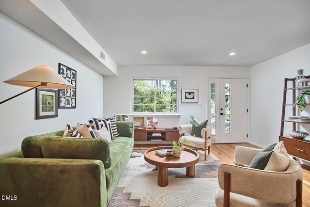 2600 Noble Road B, Raleigh, NC 27608