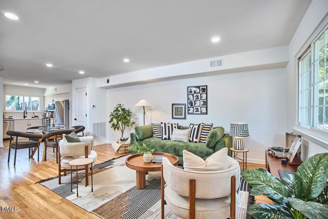2600 Noble Road B, Raleigh, NC 27608