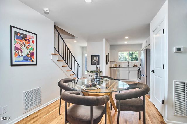 2600 Noble Road B, Raleigh, NC 27608