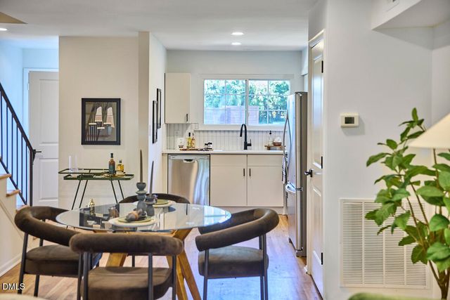 2600 Noble Road B, Raleigh, NC 27608