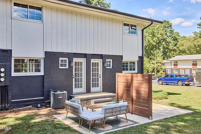 2600 Noble Road B, Raleigh, NC 27608