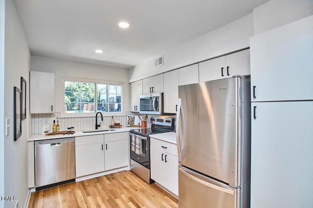 2600 Noble Road B, Raleigh, NC 27608
