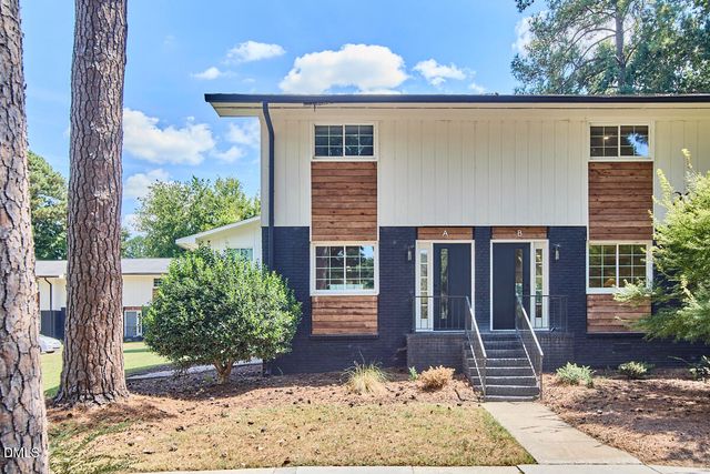 2600 Noble Road B, Raleigh, NC 27608