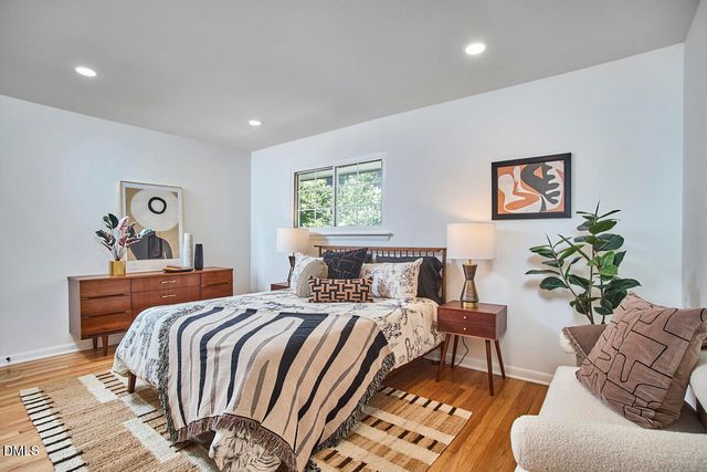 2600 Noble Road B, Raleigh, NC 27608