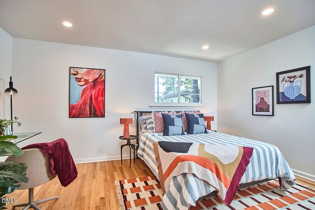 2600 Noble Road B, Raleigh, NC 27608