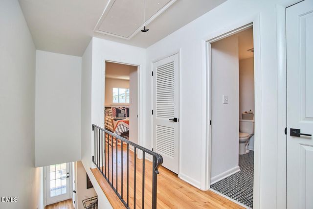 2600 Noble Road B, Raleigh, NC 27608