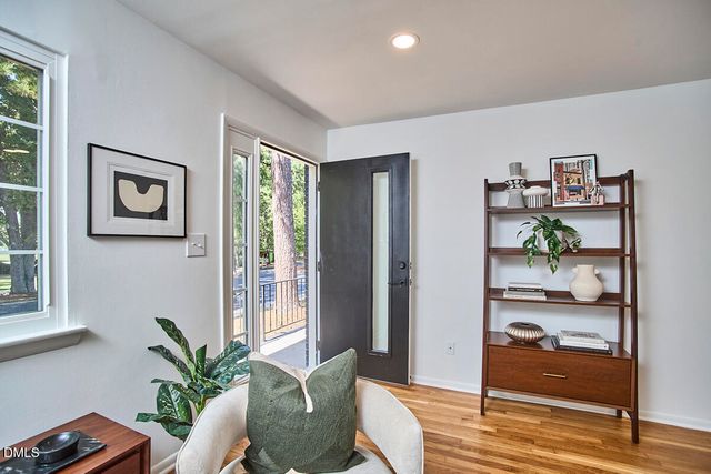 2600 Noble Road B, Raleigh, NC 27608