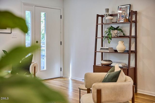 2600 Noble Road B, Raleigh, NC 27608
