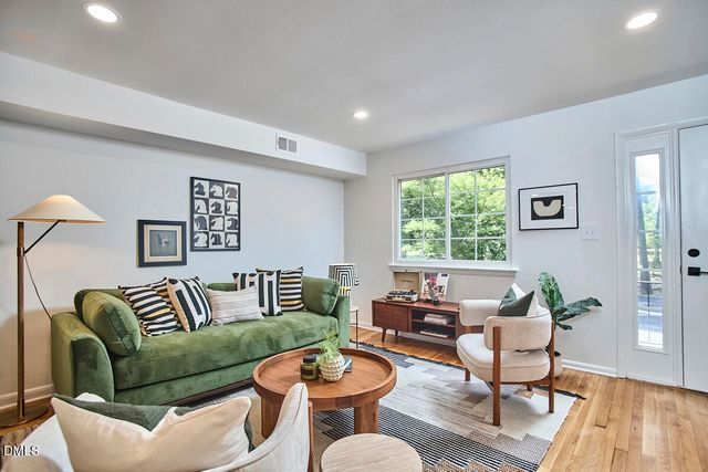 2600 Noble Road B, Raleigh, NC 27608