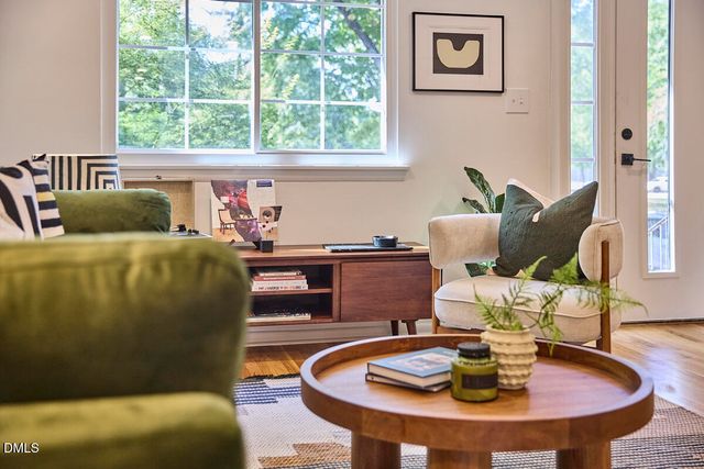 2600 Noble Road B, Raleigh, NC 27608