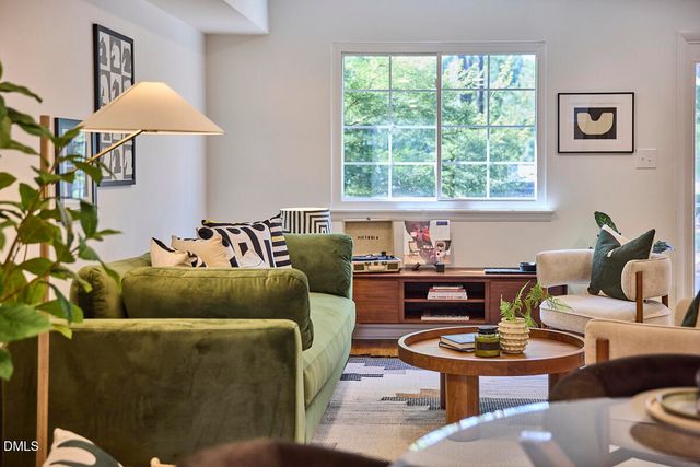 2600 Noble Road B, Raleigh, NC 27608