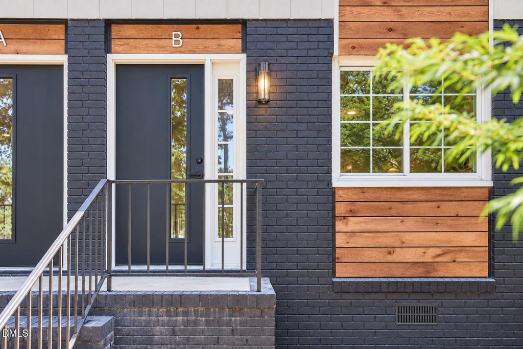 2600 Noble Road B, Raleigh, NC 27608