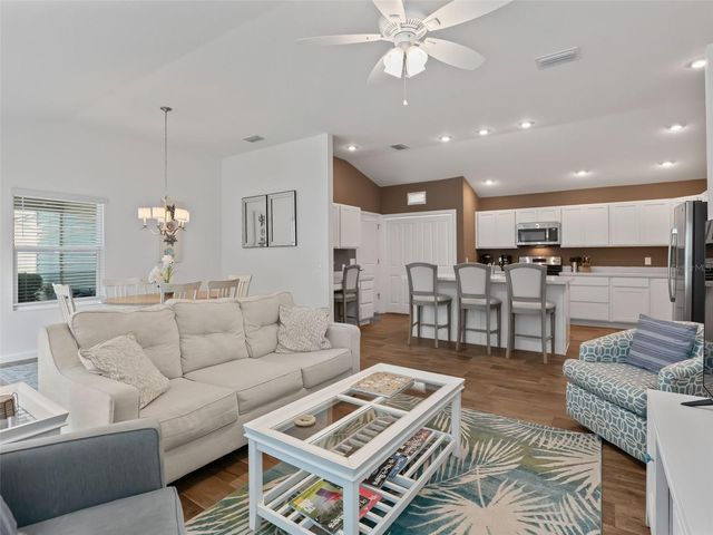 4953 ELLIE LANE, The Villages, FL 32163
