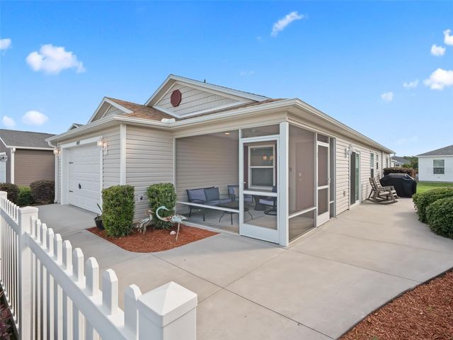 4953 ELLIE LANE, The Villages, FL 32163