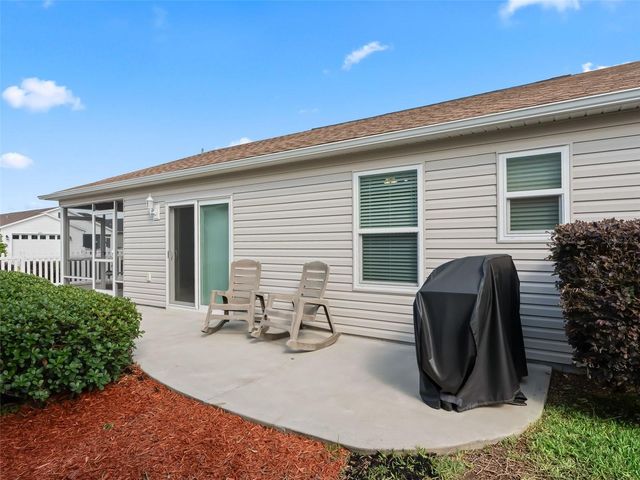 4953 ELLIE LANE, The Villages, FL 32163