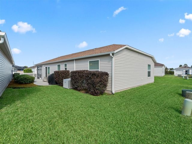 4953 ELLIE LANE, The Villages, FL 32163