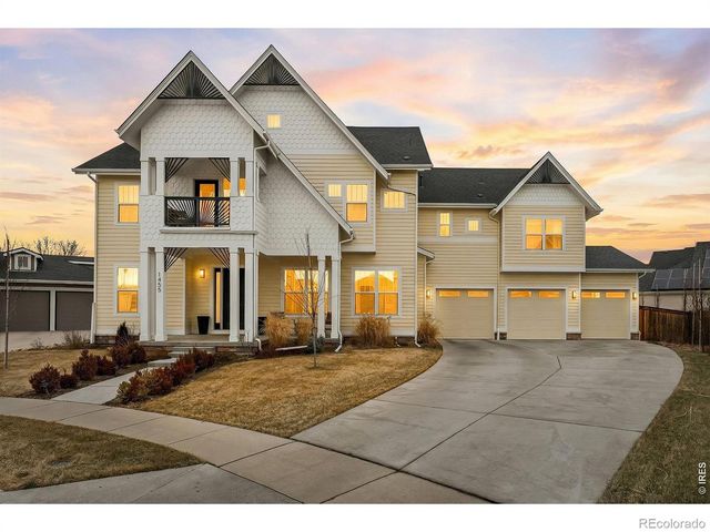 1455 Flowers Court, Erie, CO 80516