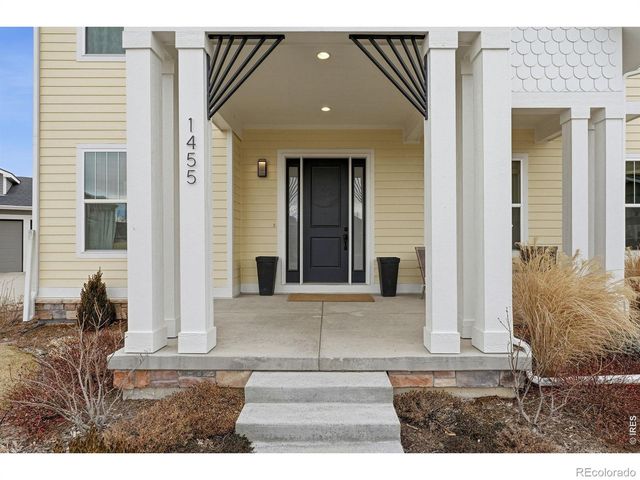 1455 Flowers Court, Erie, CO 80516