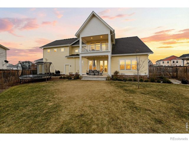 1455 Flowers Court, Erie, CO 80516