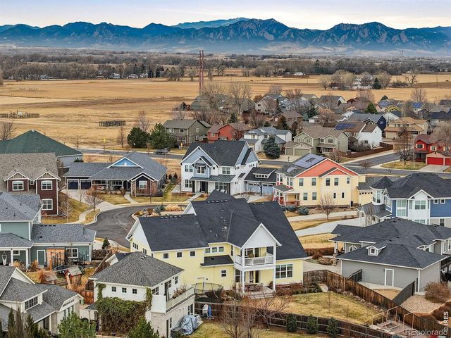 1455 Flowers Court, Erie, CO 80516