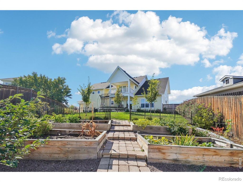 1455 Flowers Court, Erie, CO 80516
