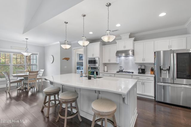 3886 Big Magnolia Way, Southport, NC 28461