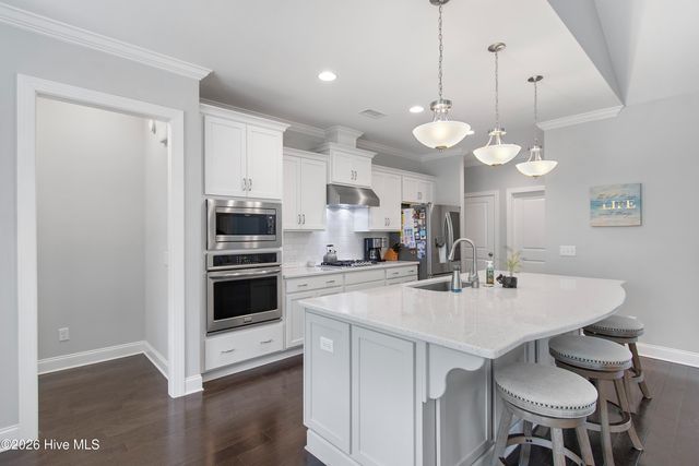 3886 Big Magnolia Way, Southport, NC 28461