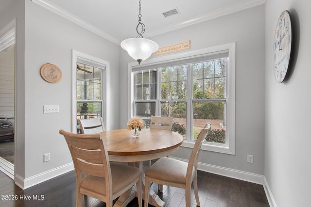 3886 Big Magnolia Way, Southport, NC 28461