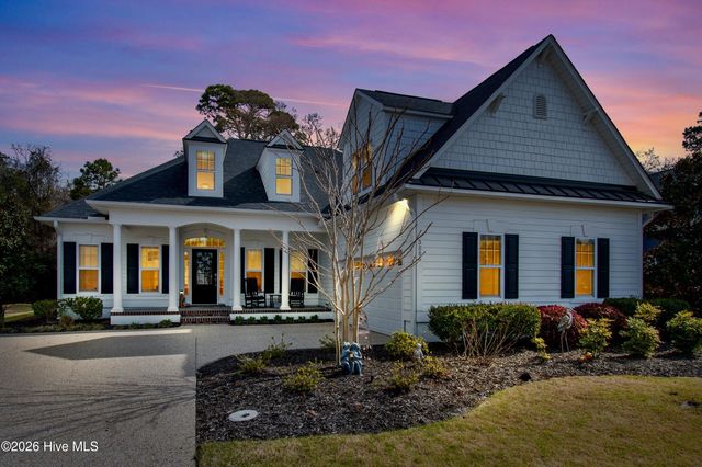 3886 Big Magnolia Way, Southport, NC 28461