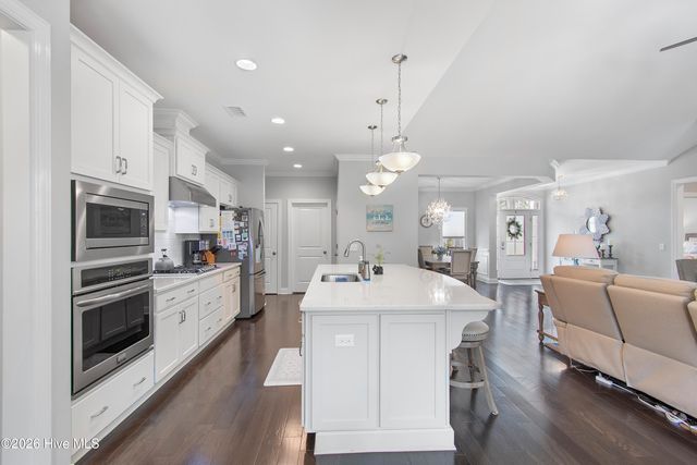 3886 Big Magnolia Way, Southport, NC 28461