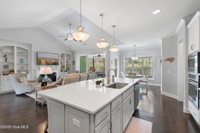 3886 Big Magnolia Way, Southport, NC 28461