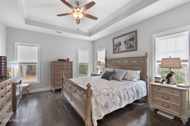 3886 Big Magnolia Way, Southport, NC 28461