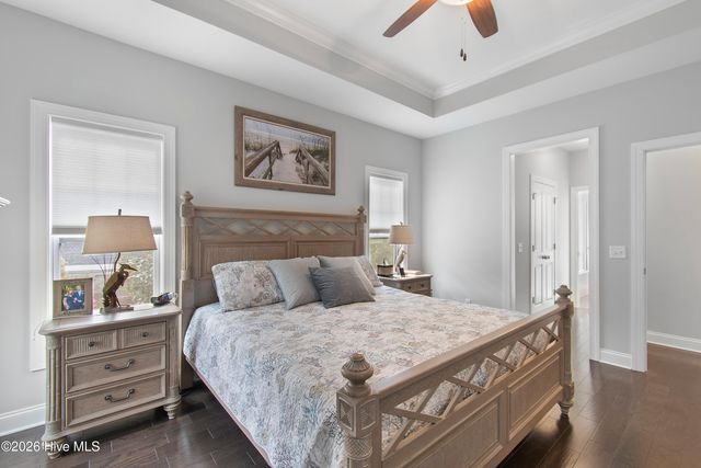 3886 Big Magnolia Way, Southport, NC 28461