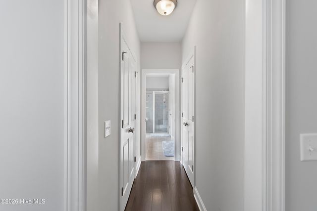 3886 Big Magnolia Way, Southport, NC 28461