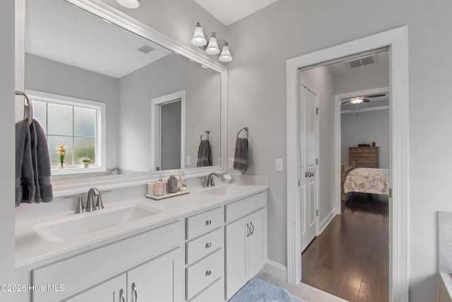 3886 Big Magnolia Way, Southport, NC 28461