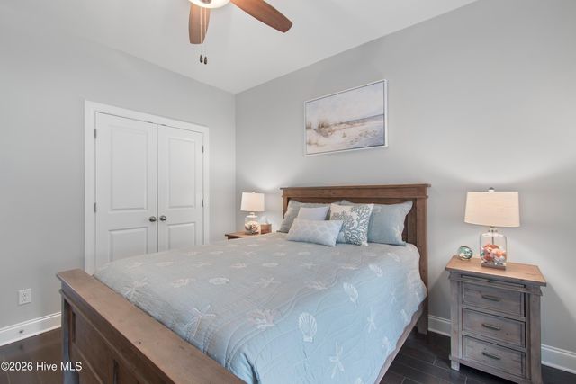 3886 Big Magnolia Way, Southport, NC 28461