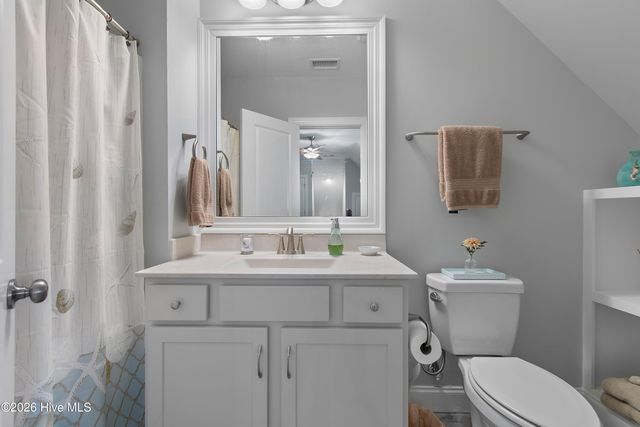 3886 Big Magnolia Way, Southport, NC 28461