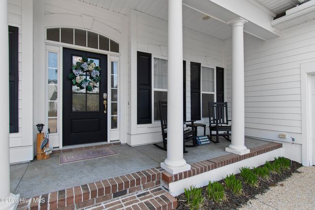 3886 Big Magnolia Way, Southport, NC 28461