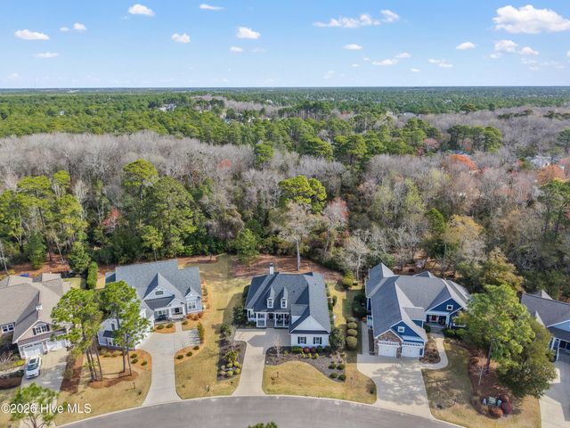 3886 Big Magnolia Way, Southport, NC 28461