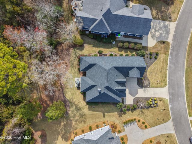 3886 Big Magnolia Way, Southport, NC 28461